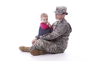 Columbus  Army Earplug Attorney